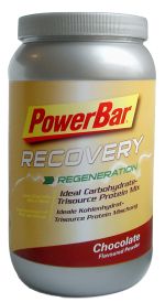 Recovery drink