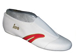 Turnschoenen & Teentjes