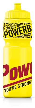 Powerbar bidon 0.75 l