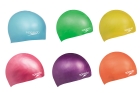 Speedo Silicone Badmuts JR