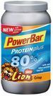 Powerbar protein 80% lion