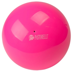 Pastorelli bal rubber fluo pink