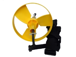 Zwempropellor