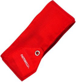 Pastorelli lint 6m (rood)
