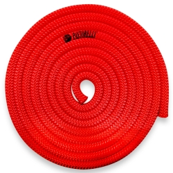 Pastorelli touw rood