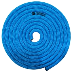 Pastorelli touw licht blauw