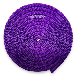 Pastorelli touw violet