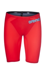 Arena Carbon Air2 jammer red