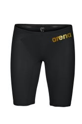 Arena Carbon Air2 jammer black-gold