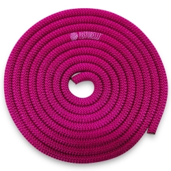Pastorelli touw magenta