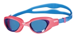 Arena The One jr lightblue-red-blue