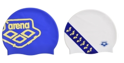 Arena Icons Team Stripe Cap
