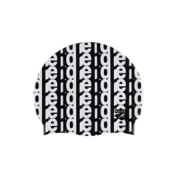 Arena Icons Team Stripe Cap monogram