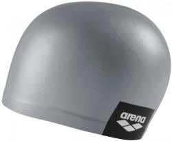 Arena Logo Moulded Cap grey