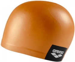 Arena Logo Moulded Cap pinkish-orange