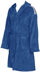 Arena Core Soft Robe JR royal-white