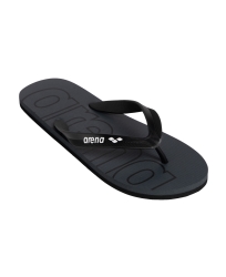 Arena Flip Flop asphalt-black