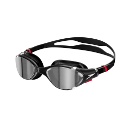 Speedo Biofuse 2.0 Mirror black-silver