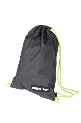 Arena Team Swimbag grey-melange