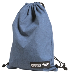 Arena Team Swimbag denim-melange