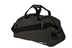 Arena Team duffle 40 black-melange