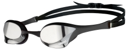 Arena Cobra Ultra Swipe Mr silver-black