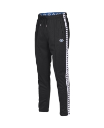 Arena M Relax IV Team Pant black-white
