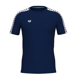 Arena M T-shirt Team navy-white