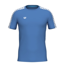 Arena M T-shirt Team royal-white