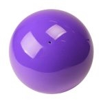 Kinderbal Pastorelli 16cm lila