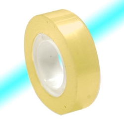 Tape transparant