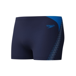 Speedo Eco+ HyperBoom Splice Aqsh navy-blue