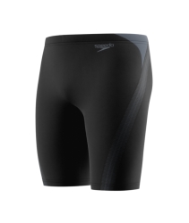 Speedo Mens Hyperboom Spl Jammer black-green