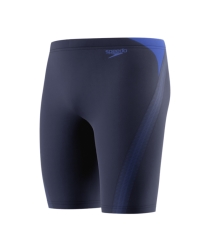 Speedo Mens Hyperboom Spl Jammer navy-blue
