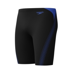 Speedo Eco+ Hyperboom Splice Jammer black-blue