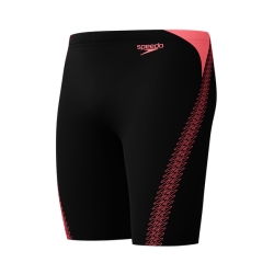 Speedo Eco+ HyperBoom Splicce Jam black-coral sands