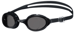 Arena Airsoft smoked-black
