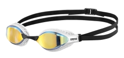 Arena Air Speed mirror yellow-copper-white