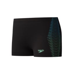 Speedo Eco Placem Pr Aqsh black-green