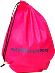 Pastorelli tas voor bal (FluoPink)