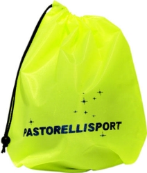 Pastorelli tas voor bal (FluoYellow)