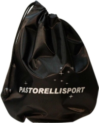 Pastorelli tas voor bal (Black)