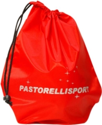 Pastorelli tas voor bal (Red)