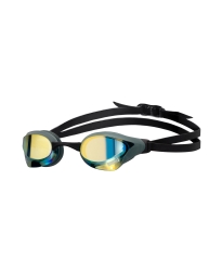Arena Cobra Core Swipe Mirror aqua-sage-black
