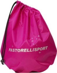 Pastorelli tas voor bal (Fuchsia)