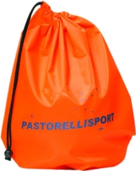 Pastorelli tas voor bal (FluoOrange)