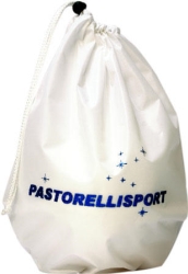 Pastorelli tas voor bal (White)