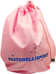 Pastorelli tas voor bal (Pink)