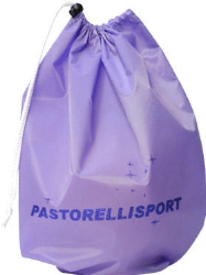 Pastorelli tas voor bal (Lilac)