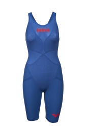 Arena PS Carbon Glide FBSLO ocean-blue